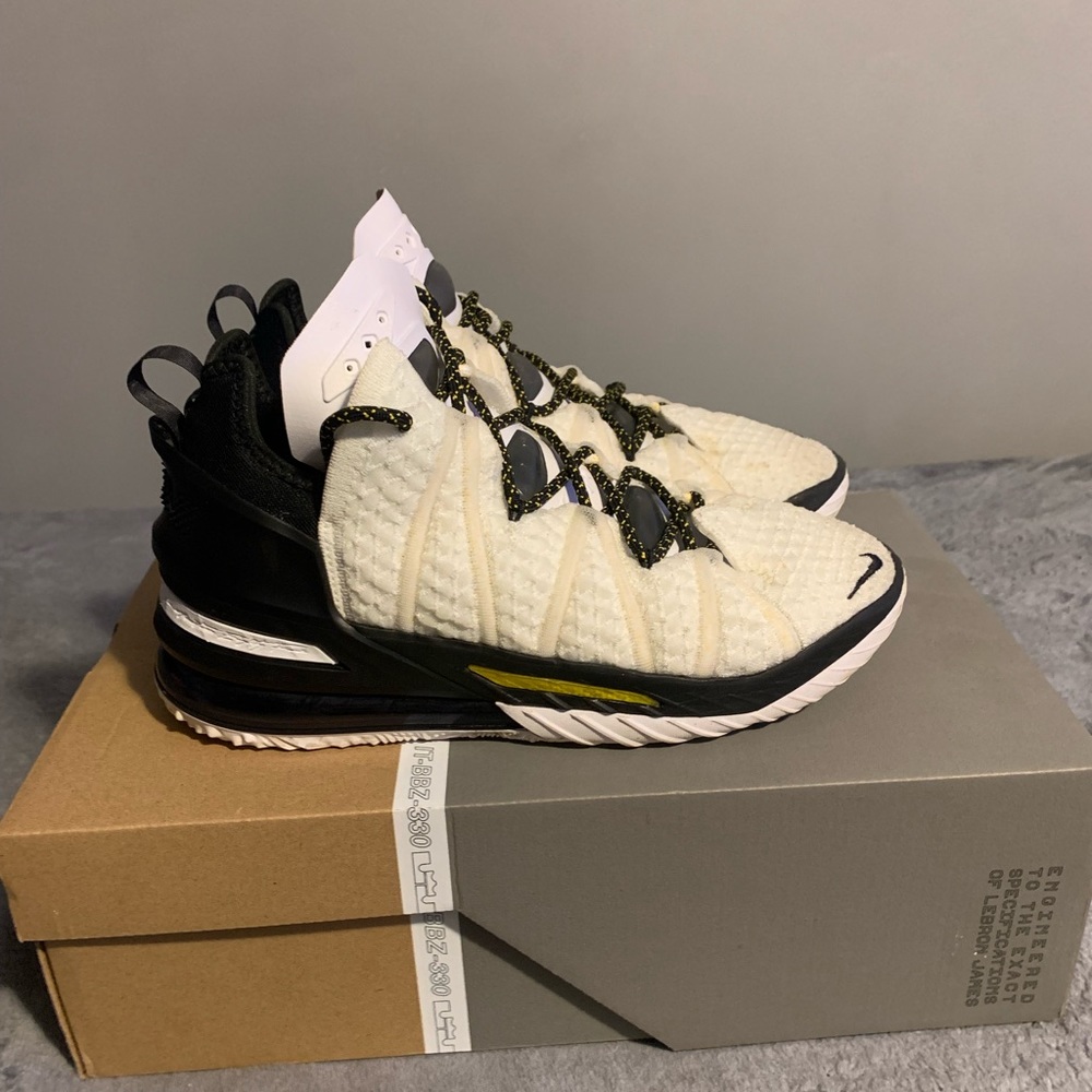 Nike lebron i8 basketball shoes